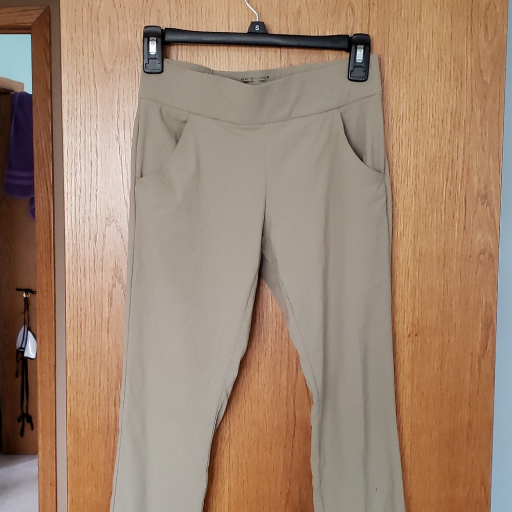 Women's extra small Columbia hiking pants